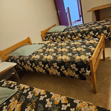 De La Terrette Σπίτι διακοπών Tribehou