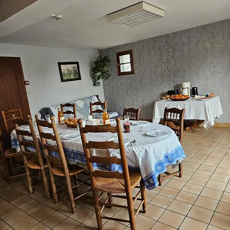 De La Terrette * Tribehou