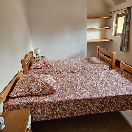 Σπίτι διακοπών De La Terrette