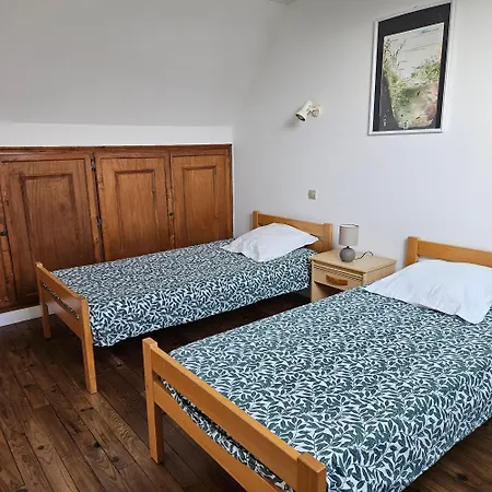 Holiday home De La Terrette *