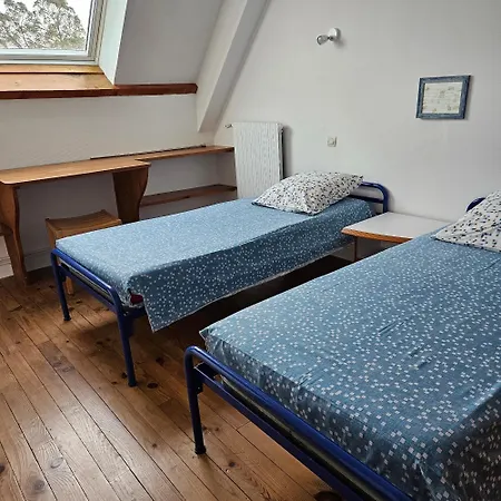De La Terrette Holiday home Tribehou