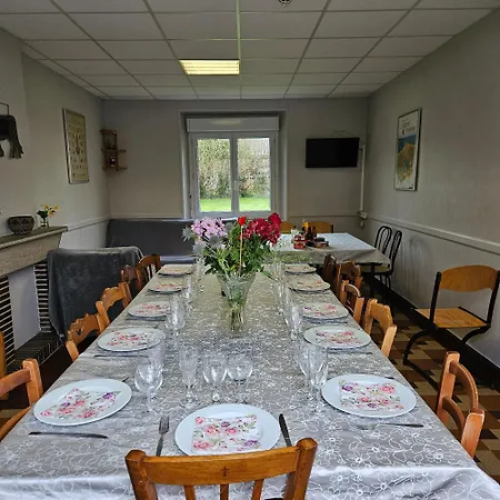 Holiday home De La Terrette Tribehou