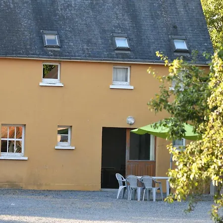 Holiday home De La Terrette