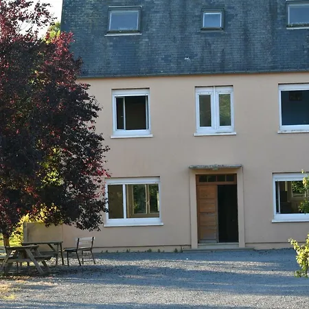 De La Terrette Holiday home
