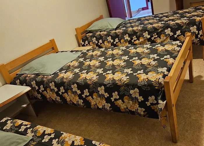 De La Terrette Prázdninový dům Tribehou