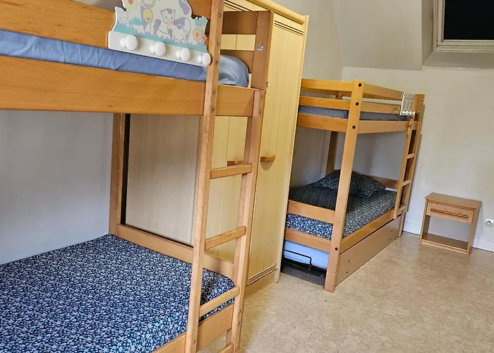 De La Terrette Tribehou