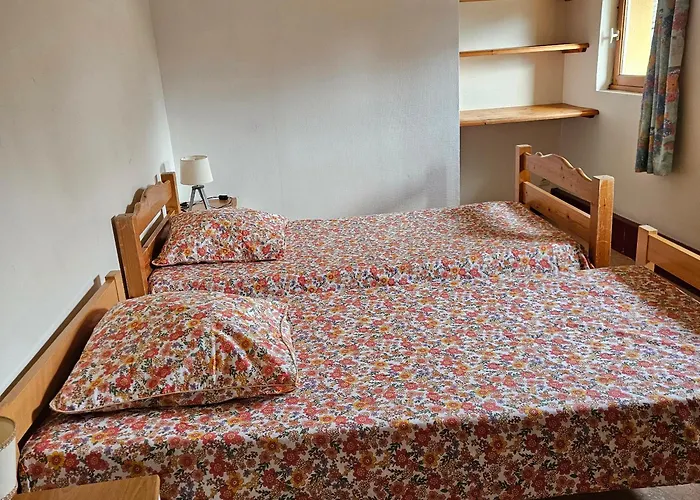 Prázdninový dům De La Terrette